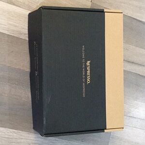 Nespresso Gift Box